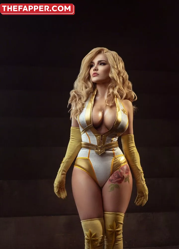  Kalinka Fox  Onlyfans Leaked Nude Image #nRp3mTSsN6