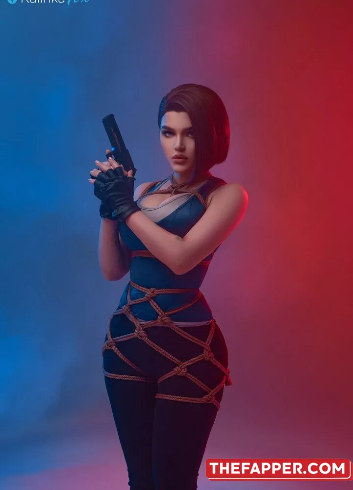  Kalinka Fox  Onlyfans Leaked Nude Image #nokwrmDIsU