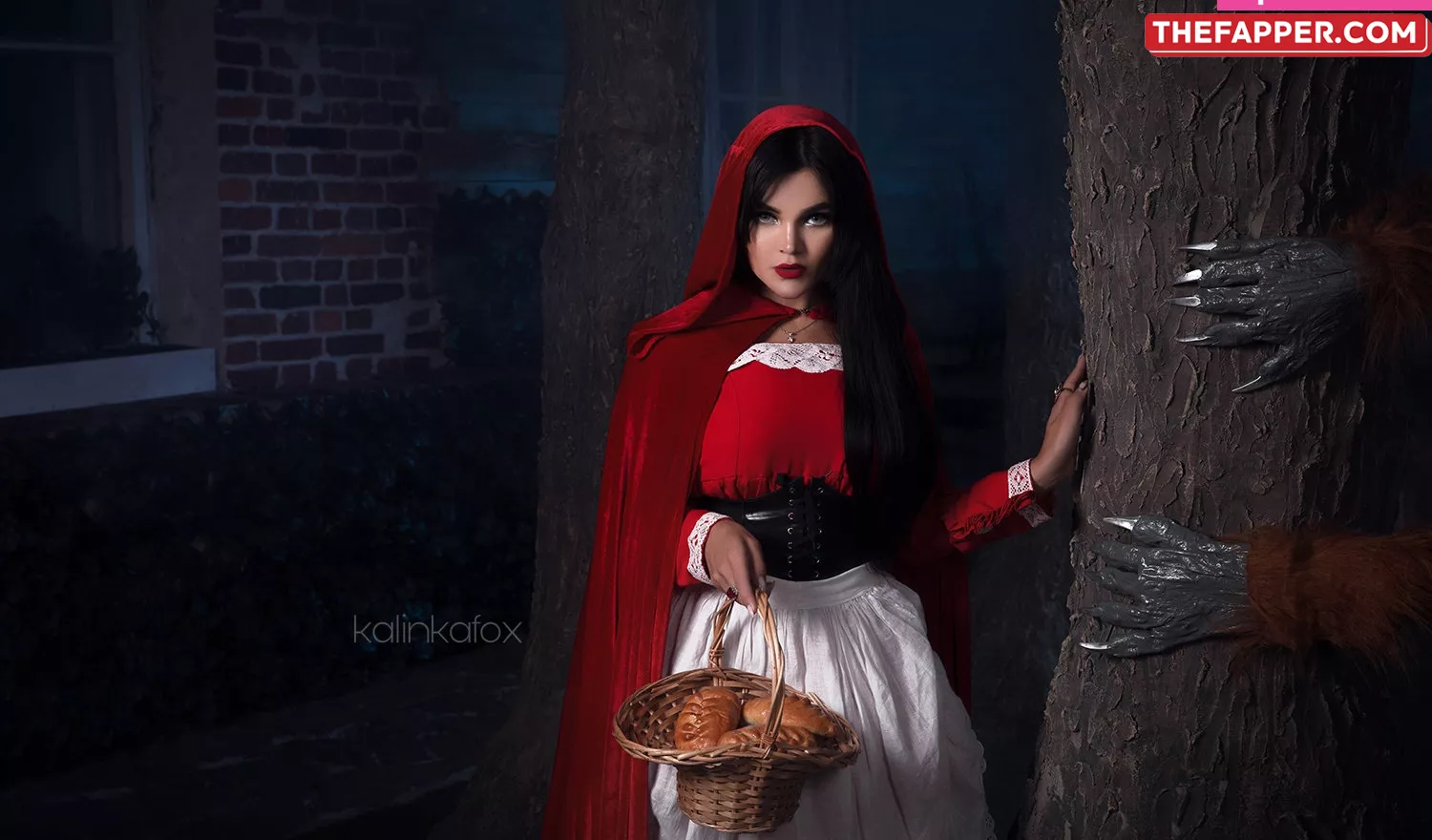  Kalinka Fox  Onlyfans Leaked Nude Image #o5BZZkTrOr
