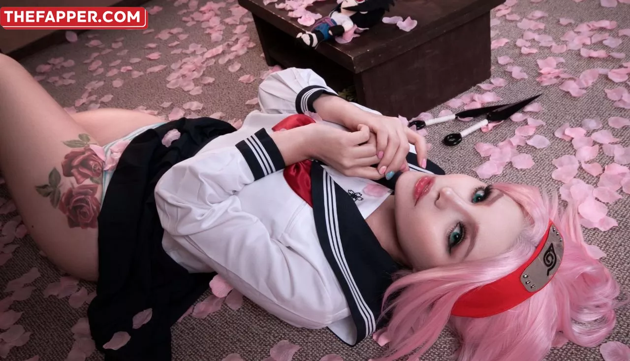  Kalinka Fox  Onlyfans Leaked Nude Image #obuMQGZjHk
