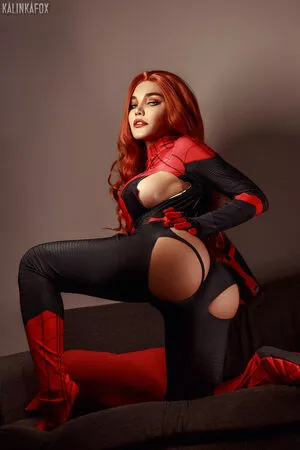  Kalinka Fox Onlyfans Leaked Nude Image #ohukFQ30CJ