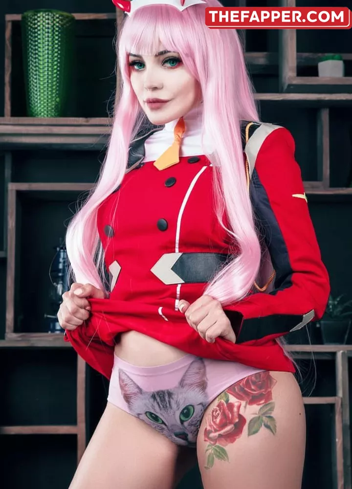  Kalinka Fox  Onlyfans Leaked Nude Image #oxydng0lyG
