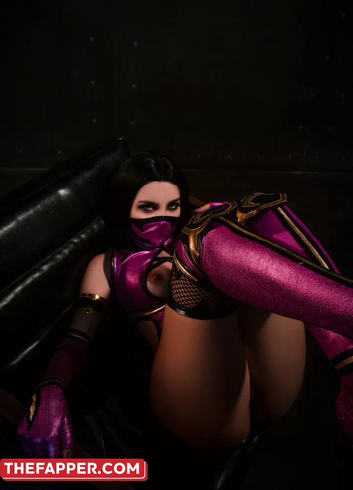  Kalinka Fox  Onlyfans Leaked Nude Image #pYmJExt2vQ