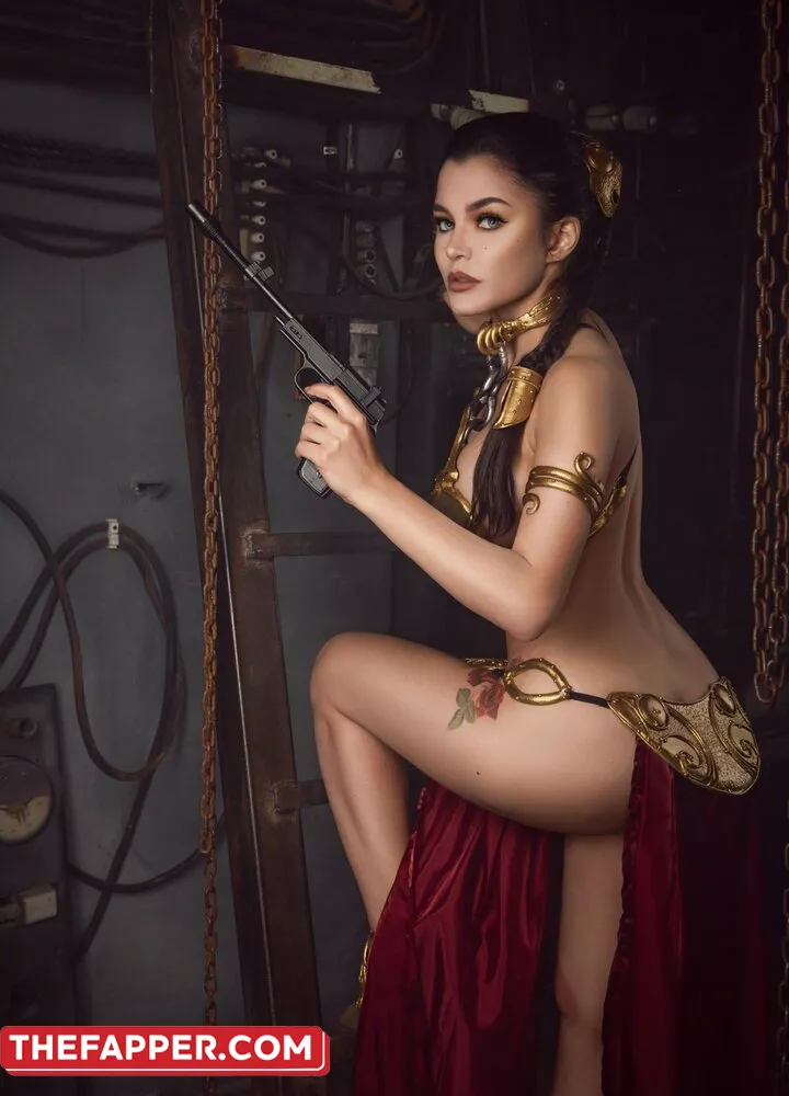  Kalinka Fox  Onlyfans Leaked Nude Image #ptPJQQot9z