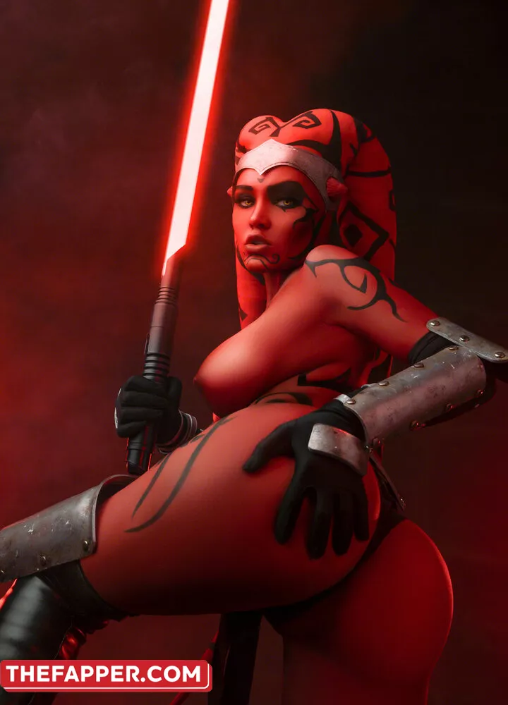  Kalinka Fox  Onlyfans Leaked Nude Image #ptid6VRqT8