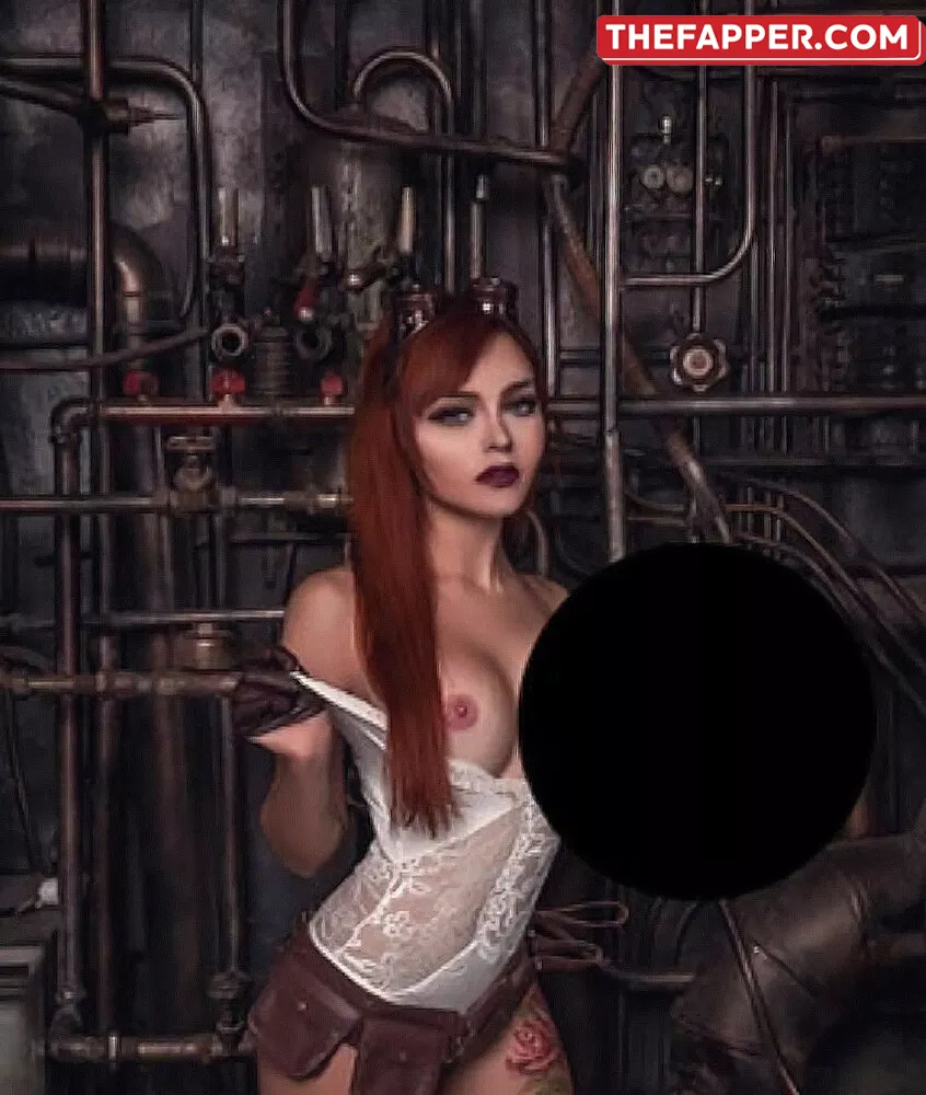  Kalinka Fox  Onlyfans Leaked Nude Image #rBneQGvXbH