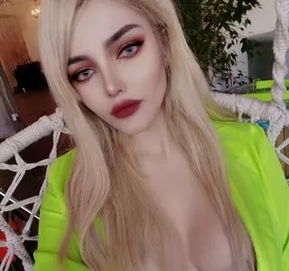  Kalinka Fox Onlyfans Leaked Nude Image #rL1fDB50YN