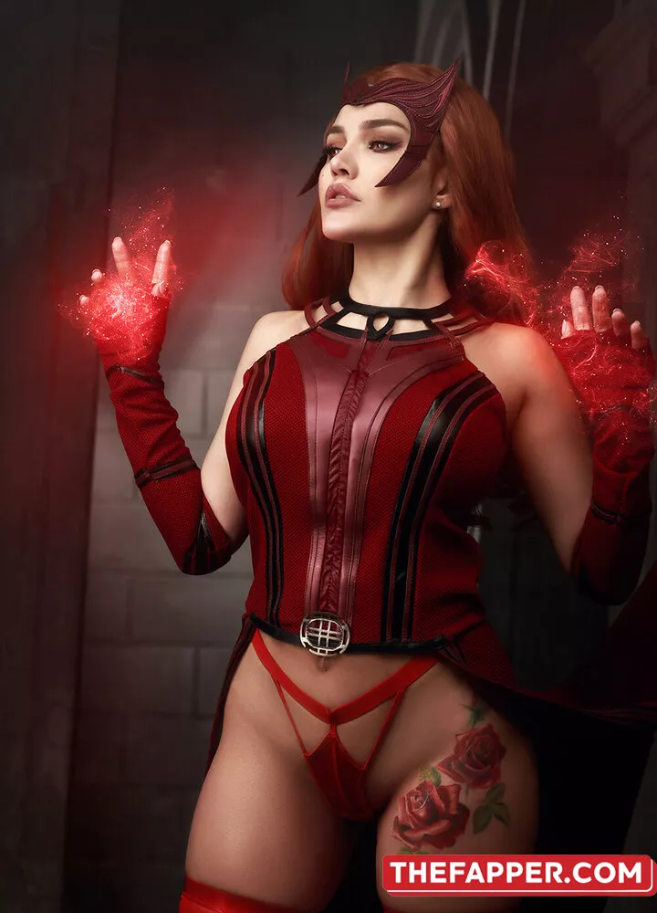  Kalinka Fox  Onlyfans Leaked Nude Image #rSYe5vsfRW