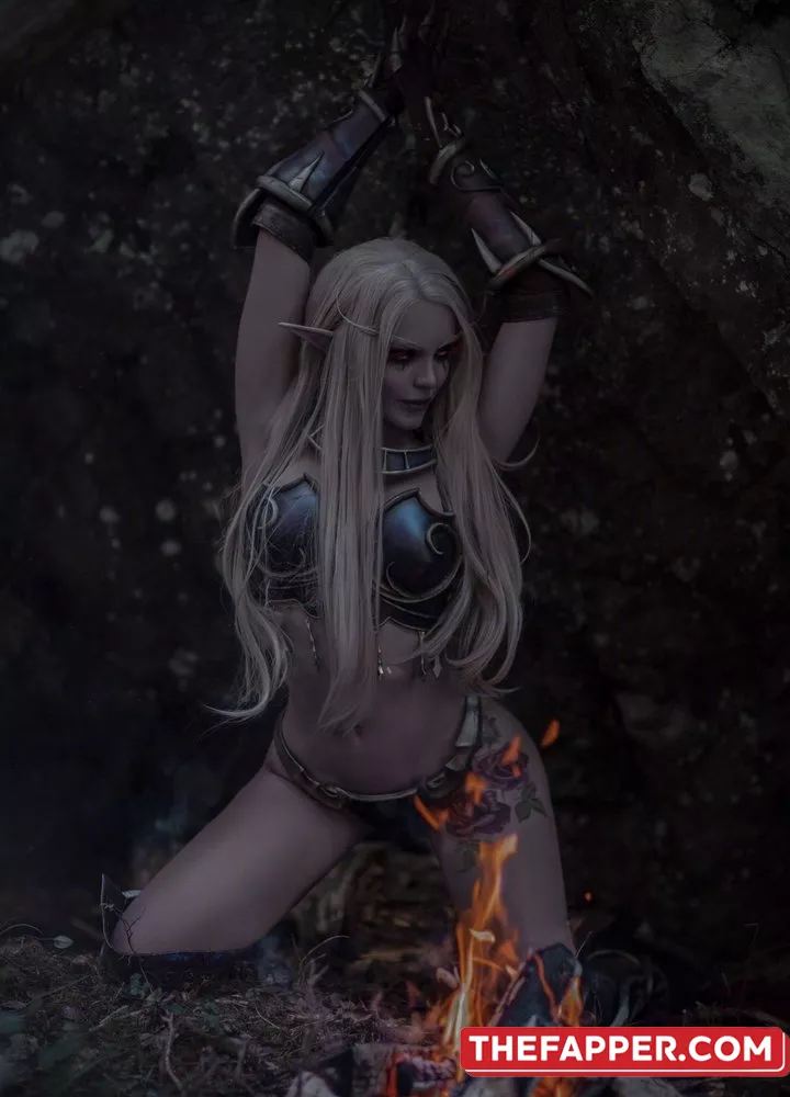  Kalinka Fox  Onlyfans Leaked Nude Image #rmukvTABE2