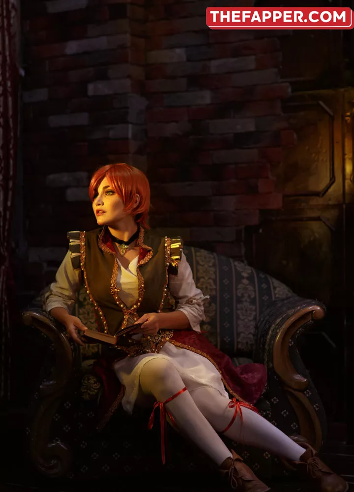  Kalinka Fox  Onlyfans Leaked Nude Image #sRnDBd5M6F