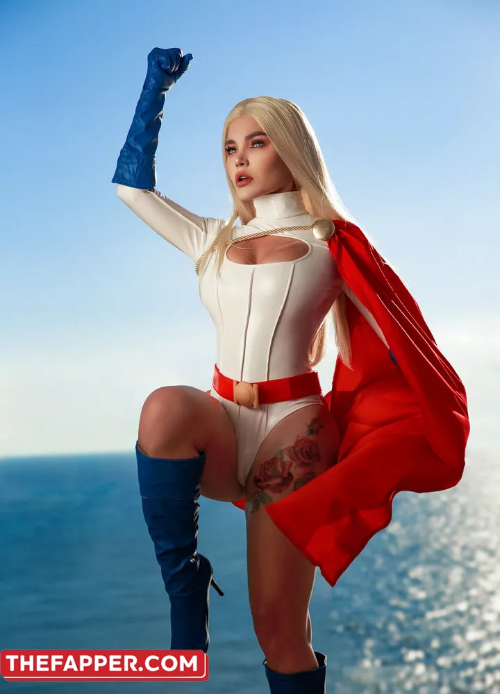  Kalinka Fox  Onlyfans Leaked Nude Image #svgqIEfklD