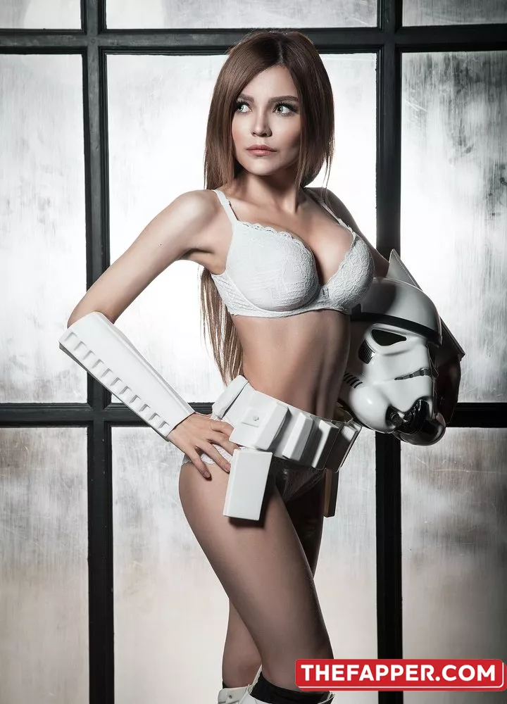  Kalinka Fox  Onlyfans Leaked Nude Image #szCLhjnwfR