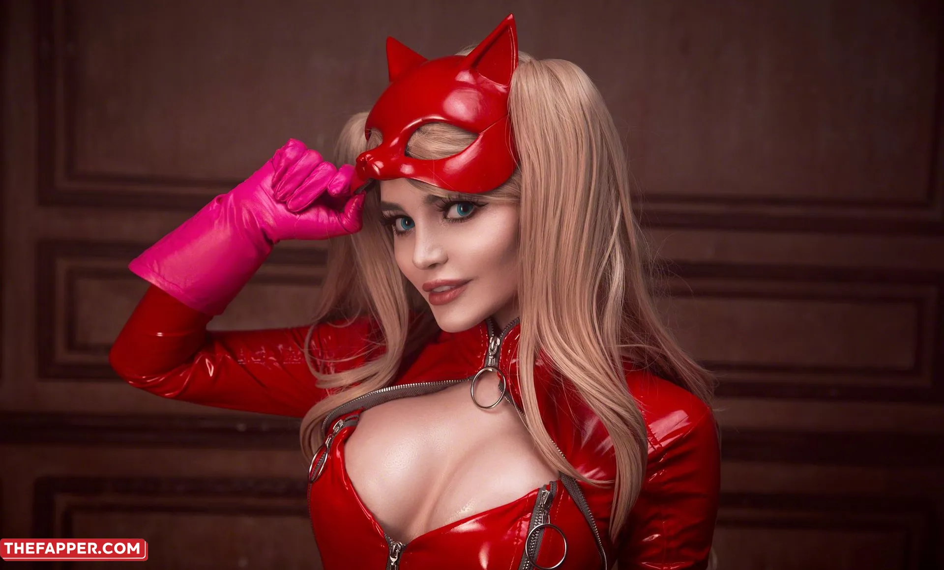  Kalinka Fox  Onlyfans Leaked Nude Image #tpO5bMody1