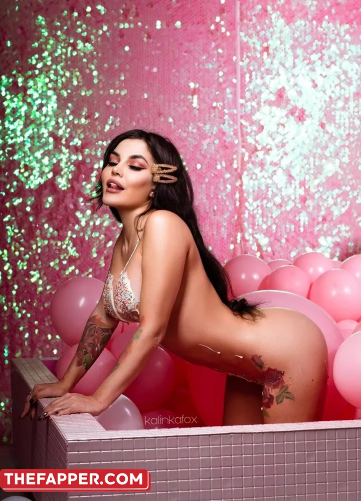  Kalinka Fox  Onlyfans Leaked Nude Image #u3Y4hD4lSQ