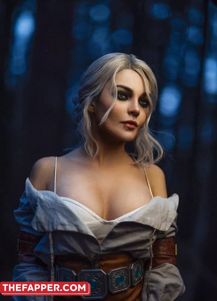  Kalinka Fox  Onlyfans Leaked Nude Image #vbu6VITVX1