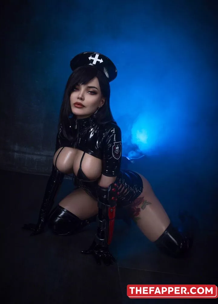  Kalinka Fox  Onlyfans Leaked Nude Image #vfplnCY317