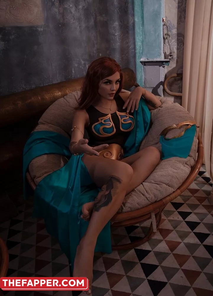  Kalinka Fox  Onlyfans Leaked Nude Image #vuafHyQOxV