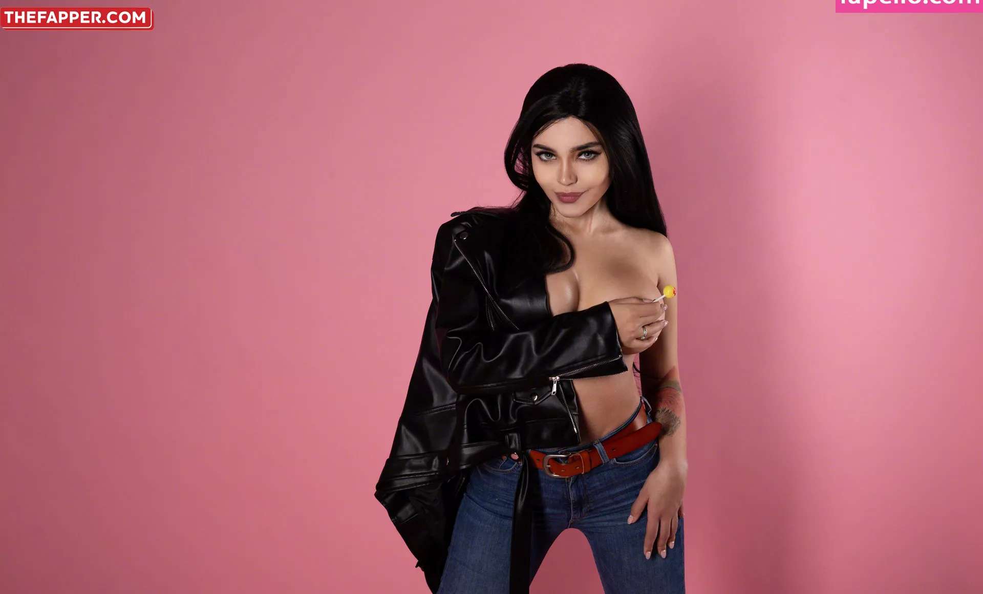  Kalinka Fox  Onlyfans Leaked Nude Image #wPiSt4aAHC