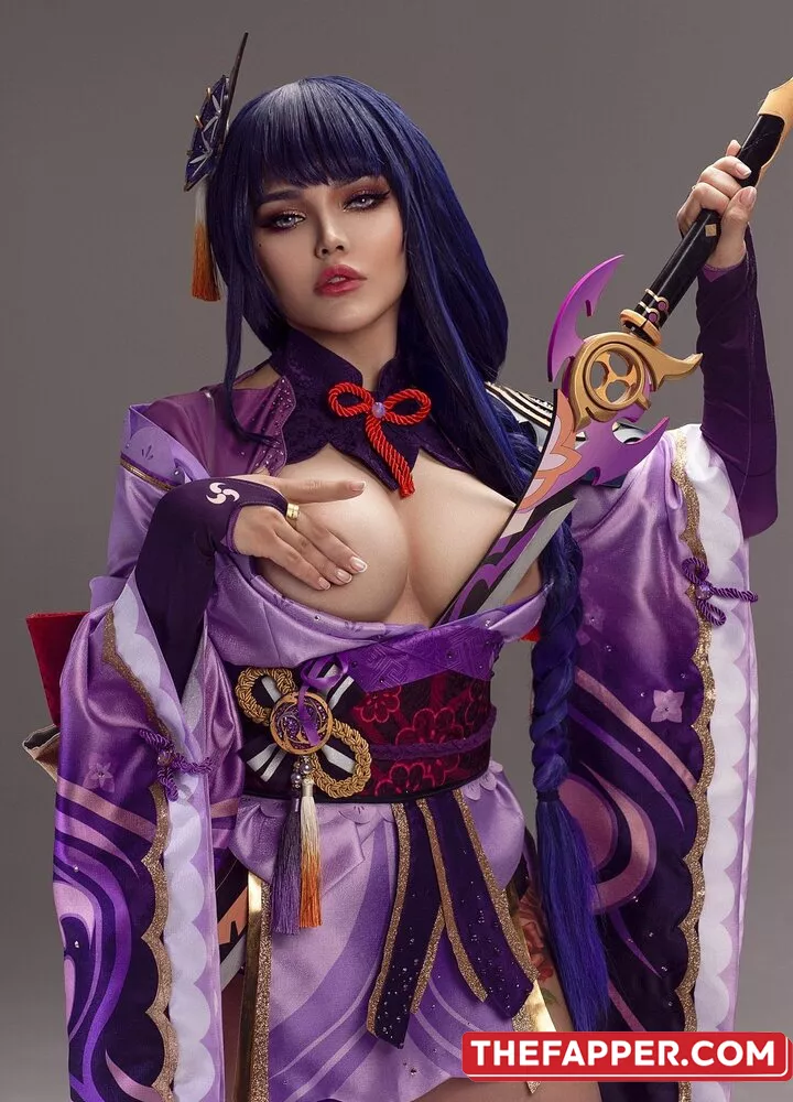  Kalinka Fox  Onlyfans Leaked Nude Image #wS8uXoZSEu