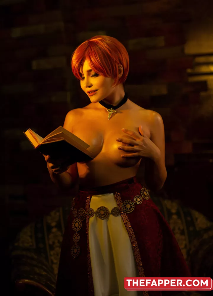  Kalinka Fox  Onlyfans Leaked Nude Image #wbVf53xpYT