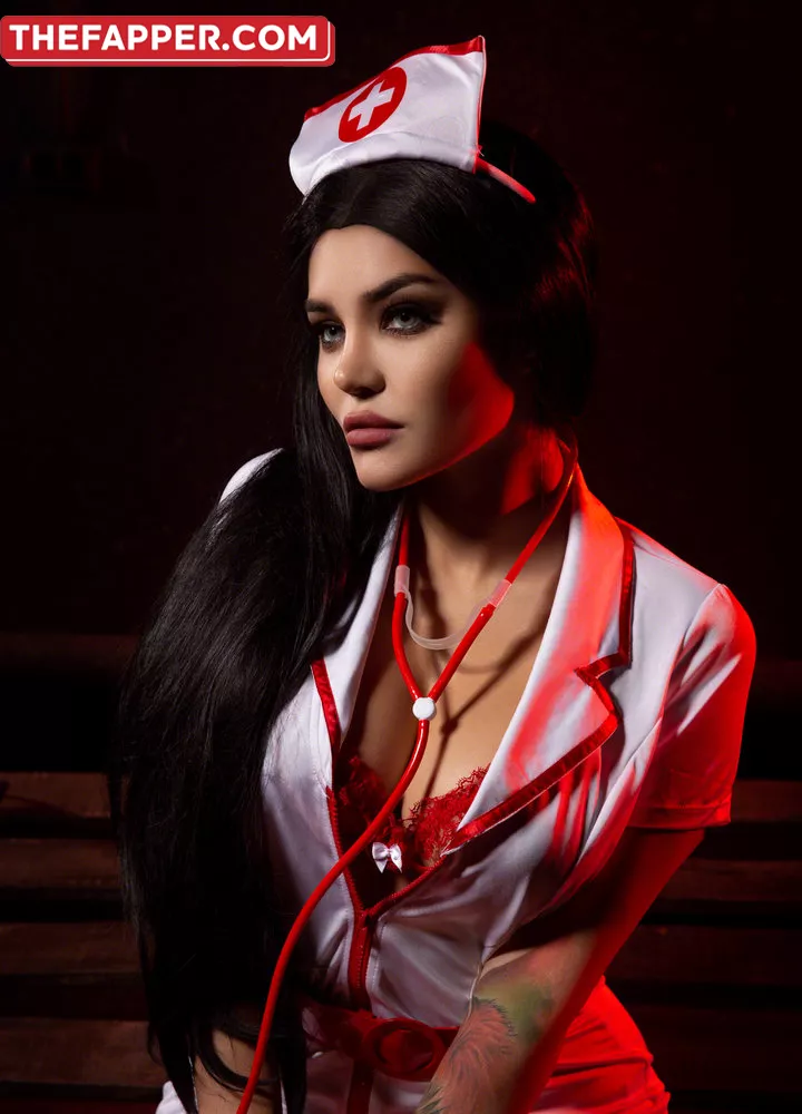  Kalinka Fox  Onlyfans Leaked Nude Image #wnpmkzc3mZ