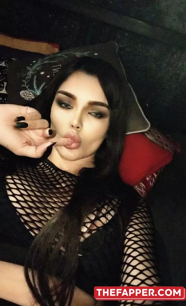  Kalinka Fox  Onlyfans Leaked Nude Image #x0RnysoOtf