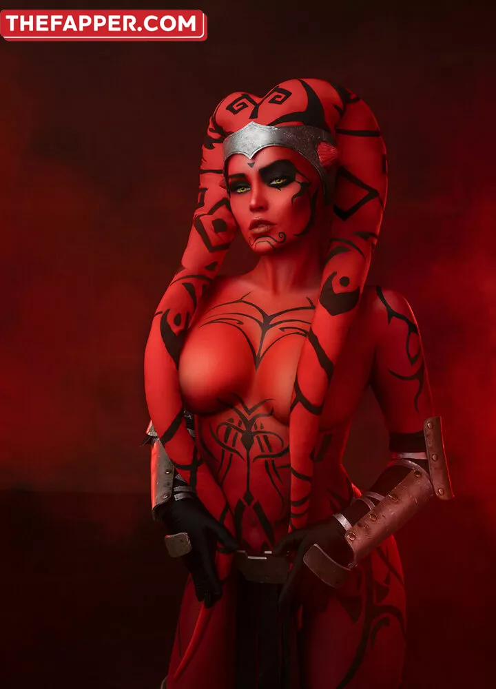  Kalinka Fox  Onlyfans Leaked Nude Image #xYg2VLL1Sf