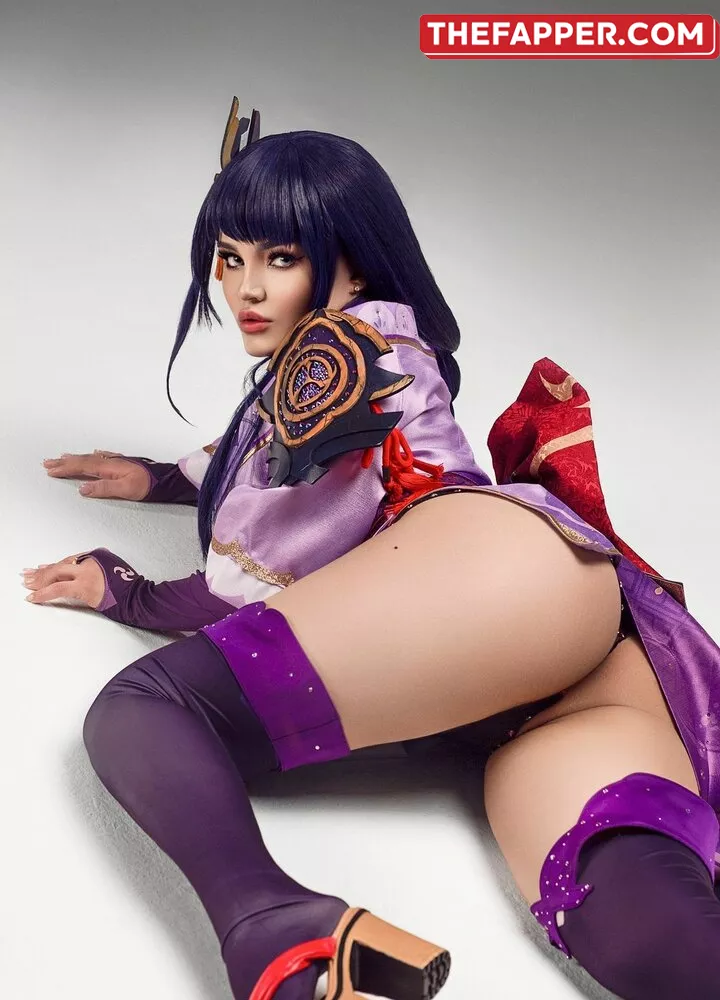  Kalinka Fox  Onlyfans Leaked Nude Image #xhrgaJpKRb