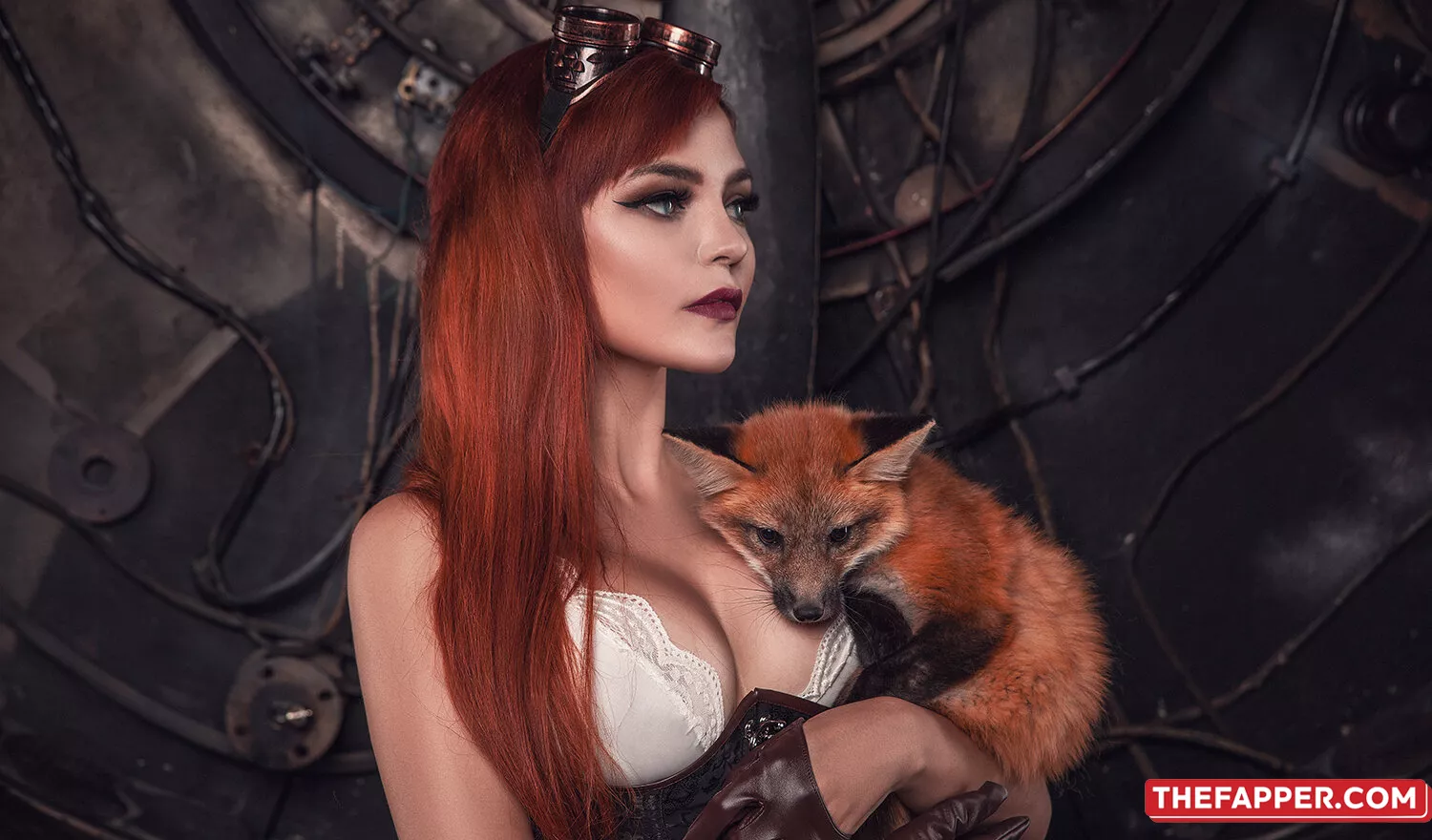  Kalinka Fox  Onlyfans Leaked Nude Image #yWGsduIJXh