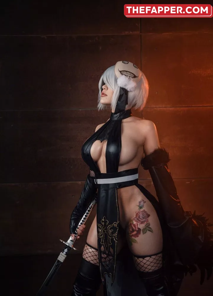  Kalinka Fox  Onlyfans Leaked Nude Image #z1k7NSRLER