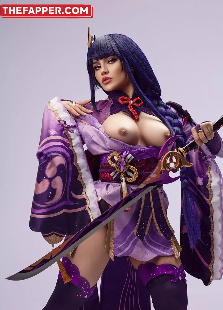  Kalinka Fox  Onlyfans Leaked Nude Image #z83X329HeB