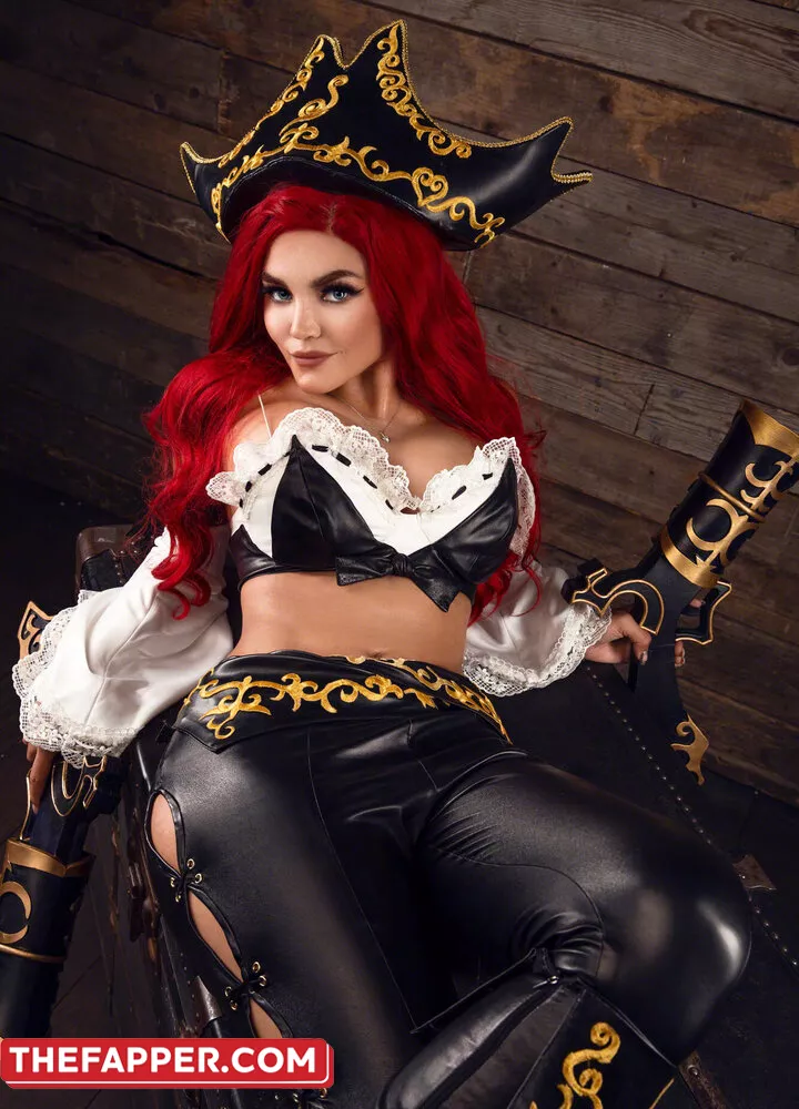  Kalinka Fox  Onlyfans Leaked Nude Image #z9W0oUVFIU