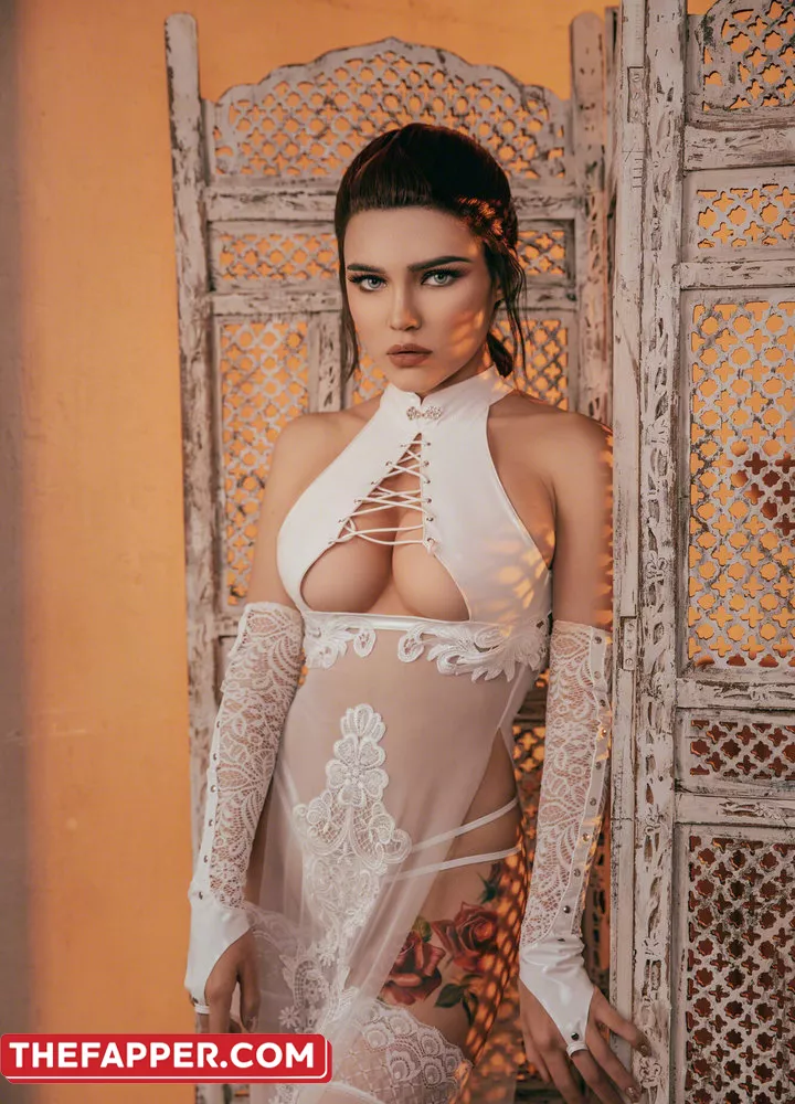  Kalinka Fox  Onlyfans Leaked Nude Image #zHFRHddCme