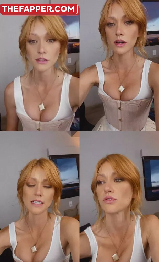  Katherine Mcnamara  Onlyfans Leaked Nude Image #3BNIGZs6Yj