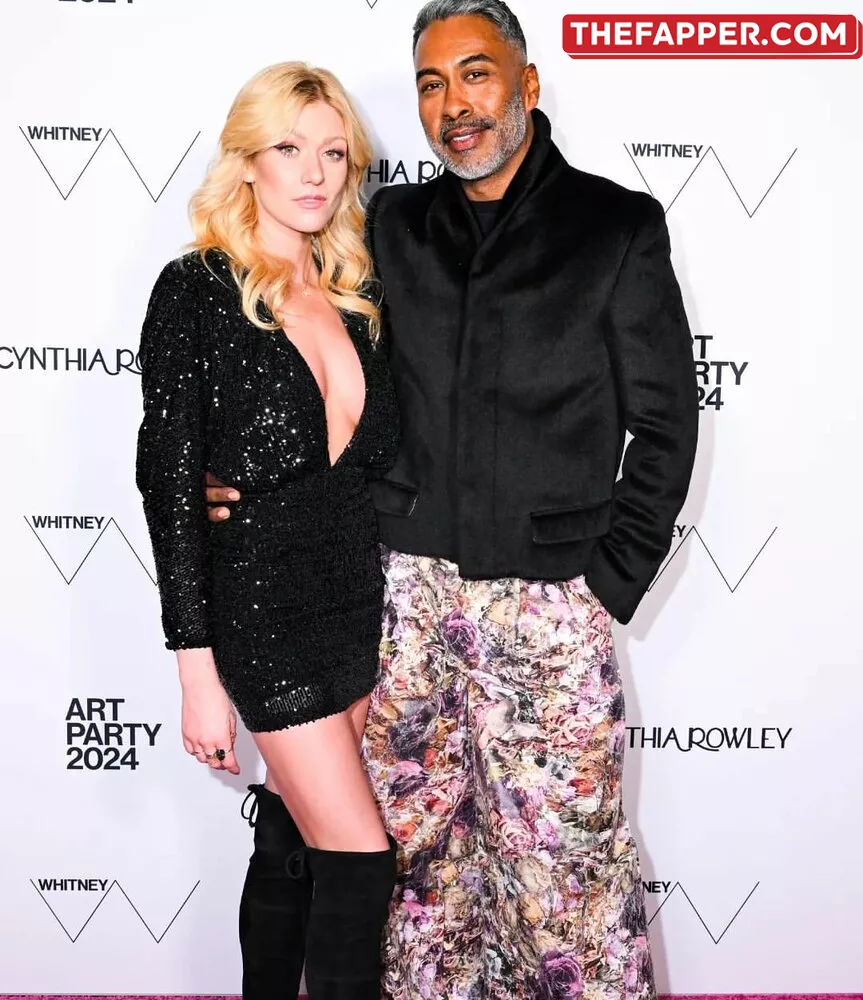  Katherine Mcnamara  Onlyfans Leaked Nude Image #3dc7I4k19o