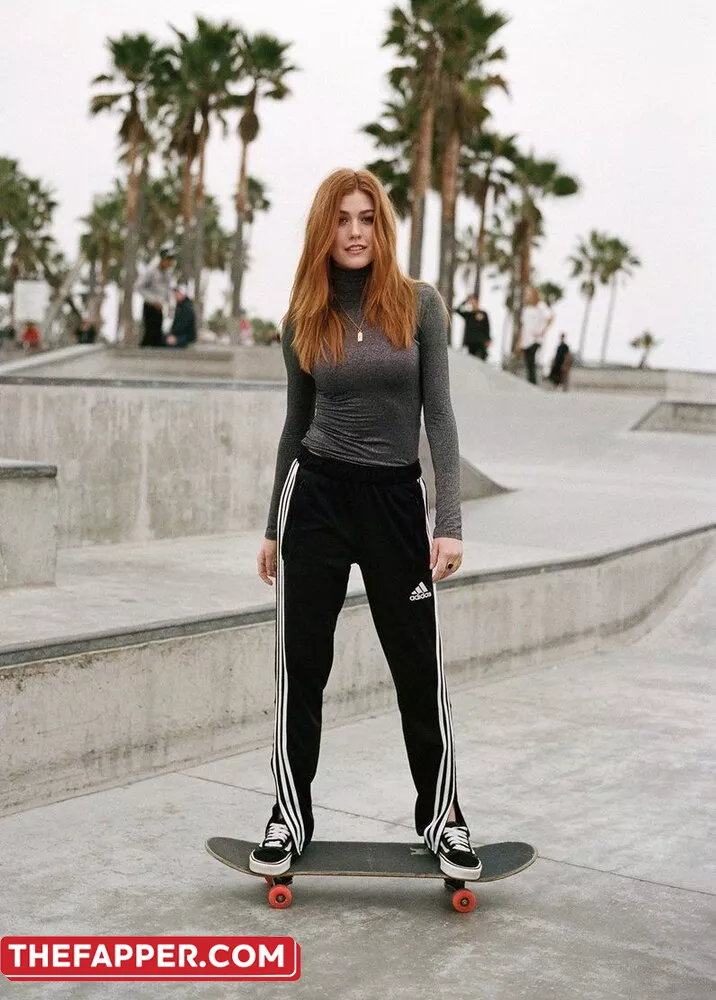  Katherine Mcnamara  Onlyfans Leaked Nude Image #53bIMxTfcF