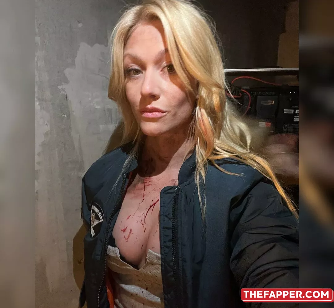  Katherine Mcnamara  Onlyfans Leaked Nude Image #5GdLJN0SNb