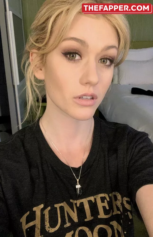  Katherine Mcnamara  Onlyfans Leaked Nude Image #8c8ILn2FkM