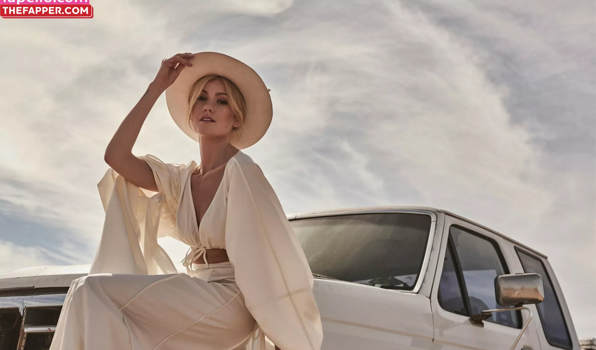  Katherine Mcnamara  Onlyfans Leaked Nude Image #CaelZKZjRh