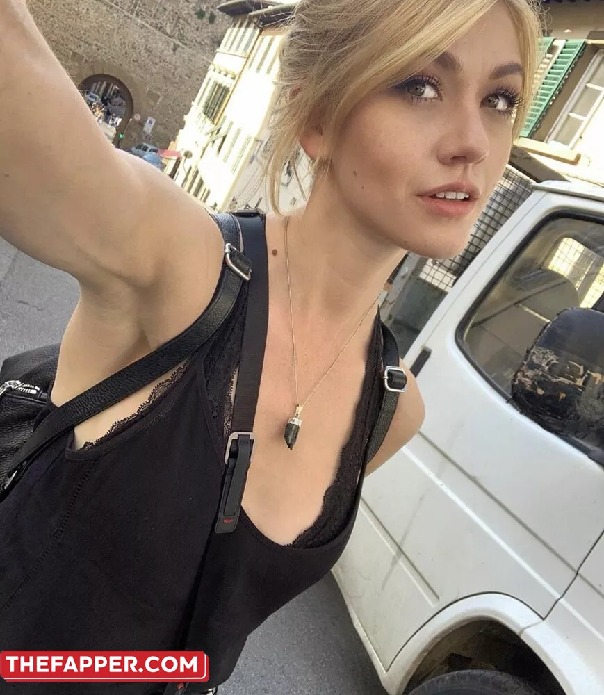  Katherine Mcnamara  Onlyfans Leaked Nude Image #FmTxCeoyzK