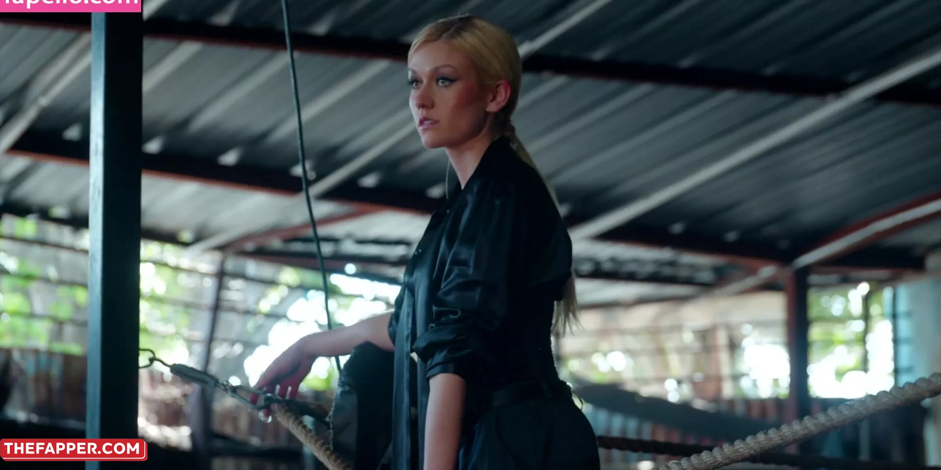  Katherine Mcnamara  Onlyfans Leaked Nude Image #ILNdBPQUmx