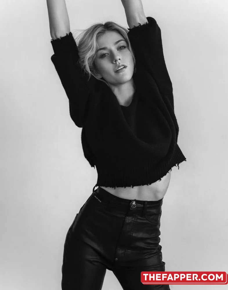  Katherine Mcnamara  Onlyfans Leaked Nude Image #LpPJAURkPo