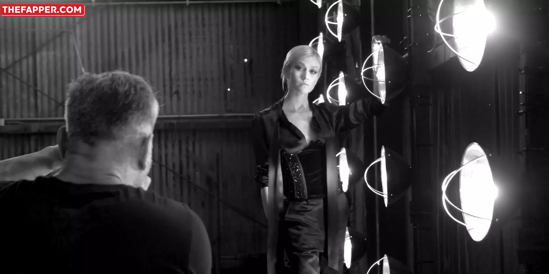  Katherine Mcnamara  Onlyfans Leaked Nude Image #MiHs5ezLP2