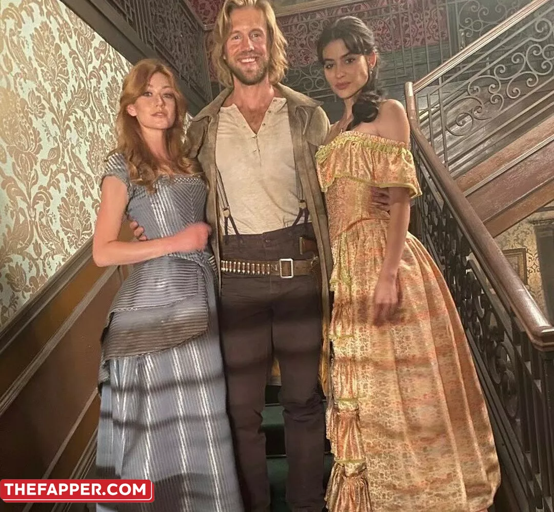  Katherine Mcnamara  Onlyfans Leaked Nude Image #QvQHUPGQtk