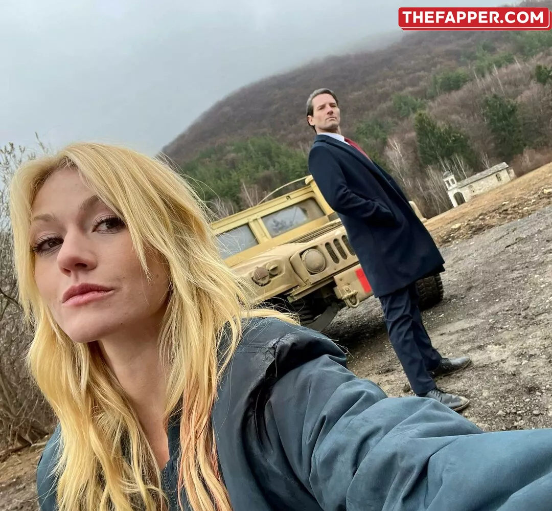  Katherine Mcnamara  Onlyfans Leaked Nude Image #RG1my2o6dx