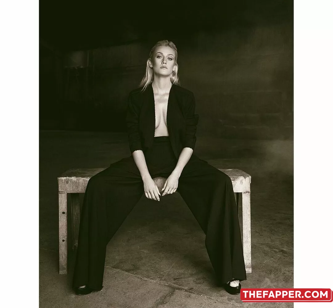  Katherine Mcnamara  Onlyfans Leaked Nude Image #S9lIZvlfve