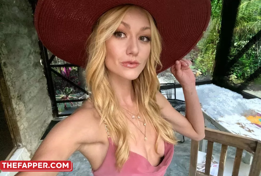  Katherine Mcnamara  Onlyfans Leaked Nude Image #Wb8ss8hoLd