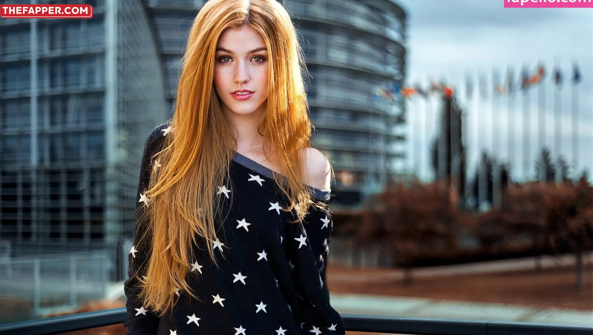  Katherine Mcnamara  Onlyfans Leaked Nude Image #YtmTnODaXL