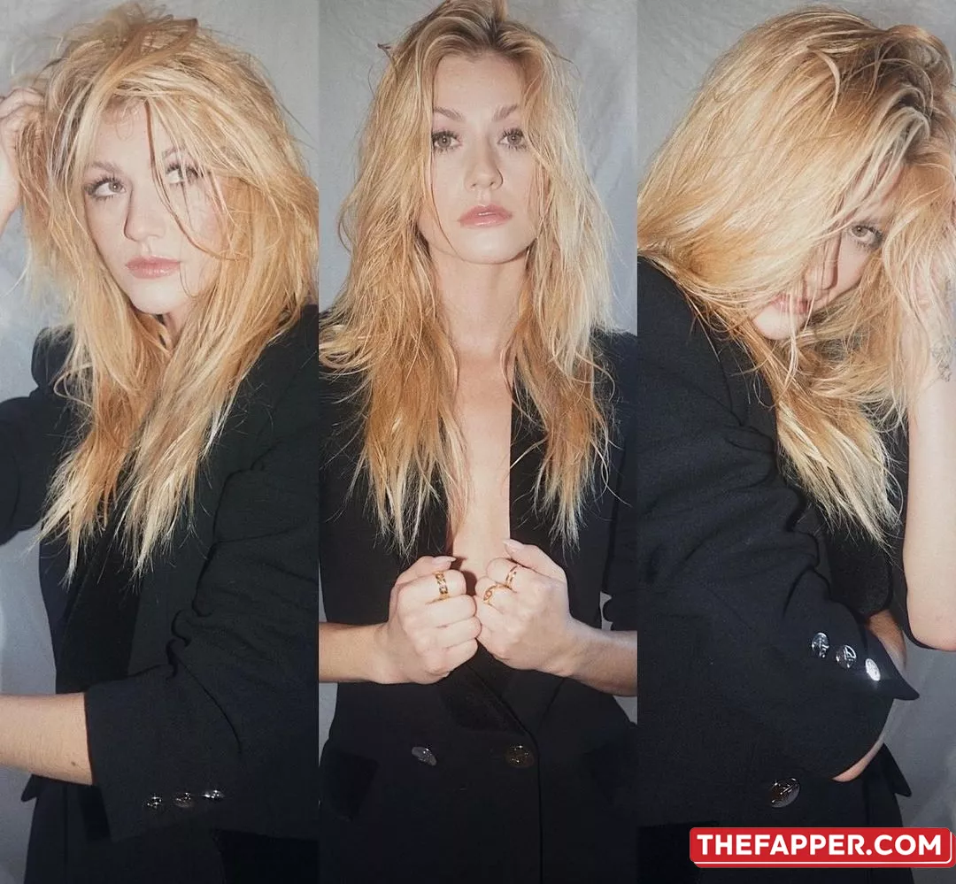  Katherine Mcnamara  Onlyfans Leaked Nude Image #dZOj2q1GzK