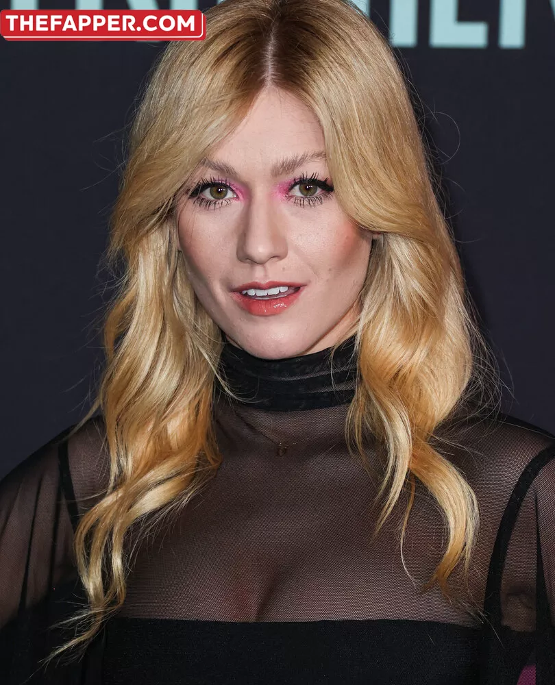  Katherine Mcnamara  Onlyfans Leaked Nude Image #eWs8EtfUBg